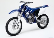 Yamaha WR250F Yamaha WR250F